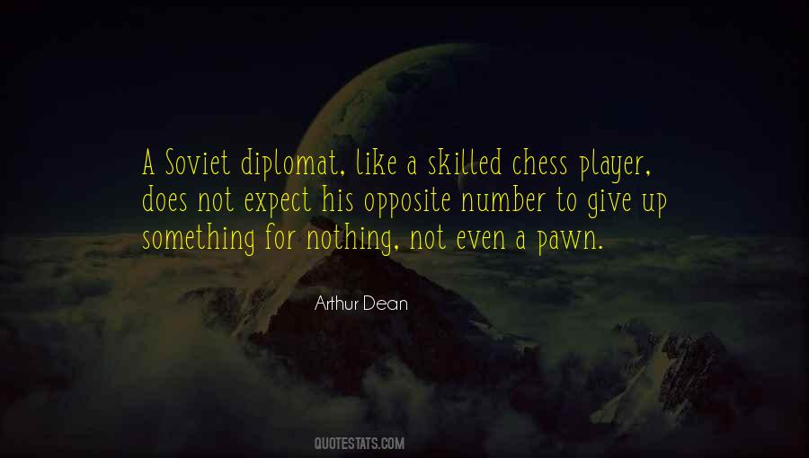 Quotes About Giving Something Up #683783