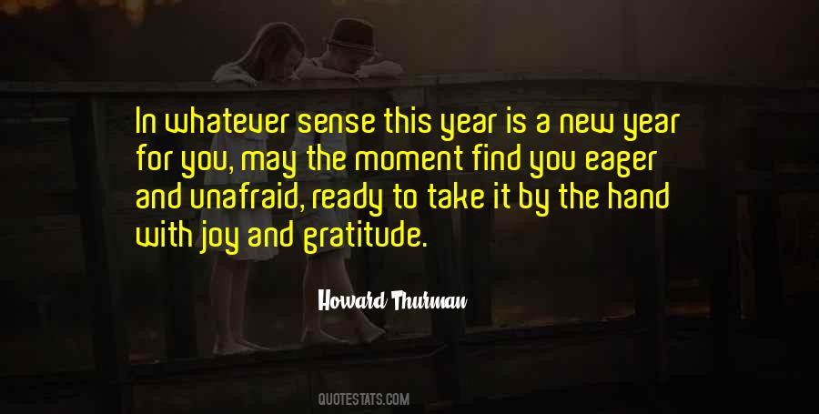 New Year Gratitude Quotes #726729 New Year Gratitude Quotes #726729