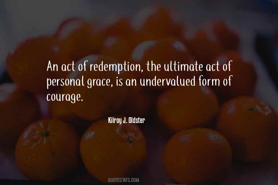 Quotes About Grace Life #131399