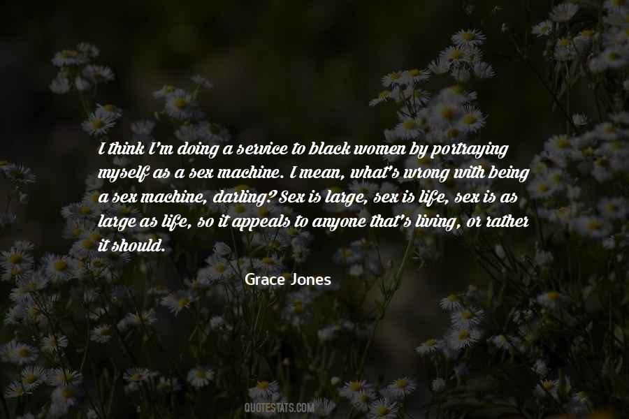 Quotes About Grace Life #134565