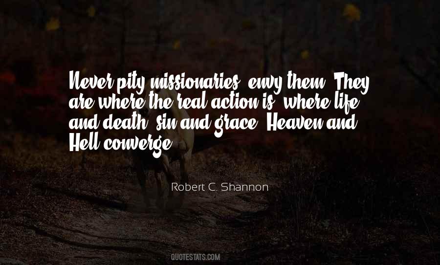 Quotes About Grace Life #56805