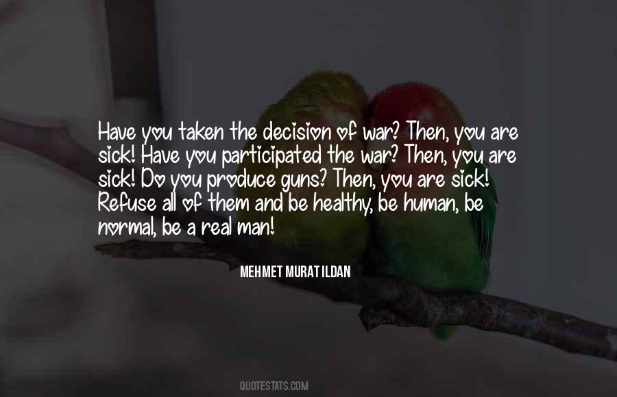 The Decision Quotes #1041721