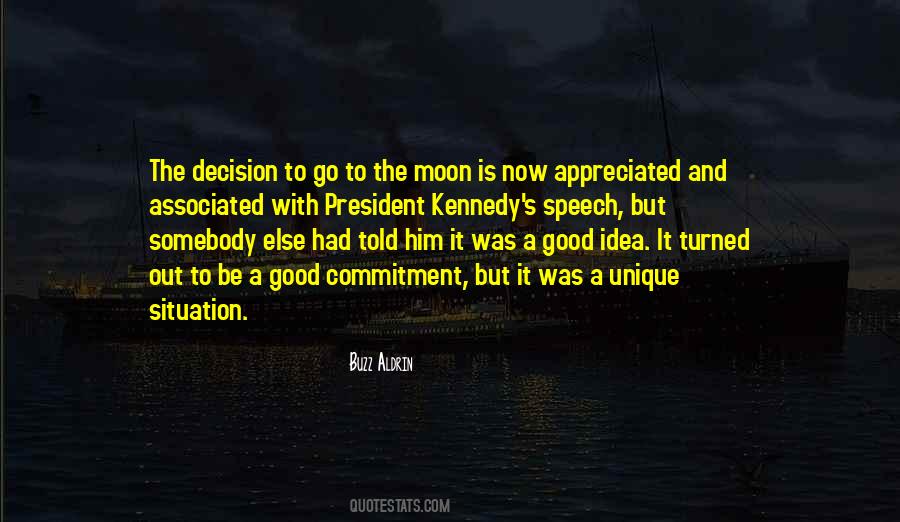 The Decision Quotes #1222792