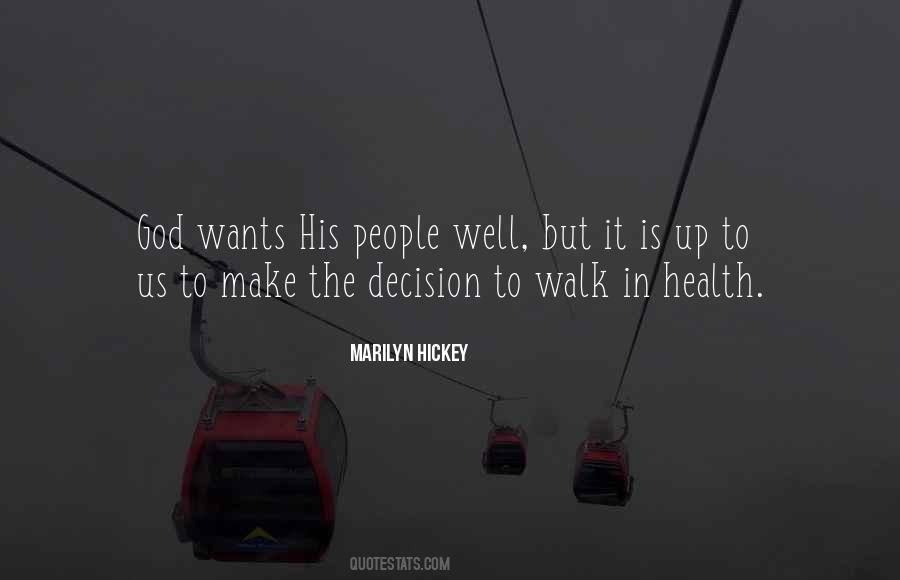 The Decision Quotes #1282731