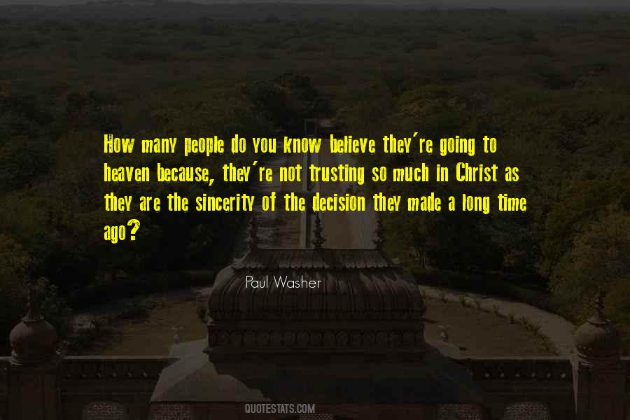 The Decision Quotes #1302406