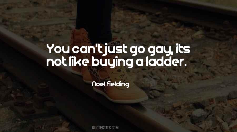 Funny Gay Quotes #1044553