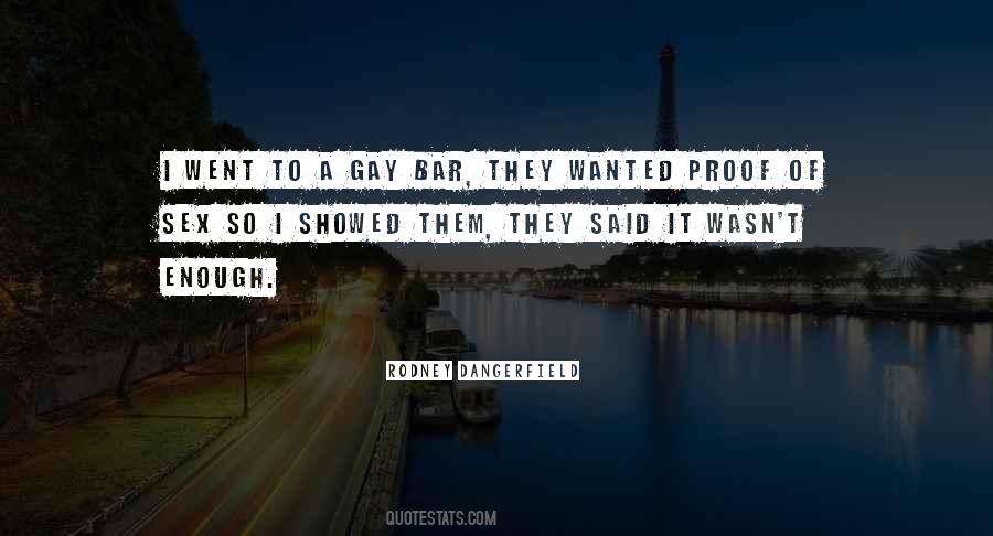 Funny Gay Quotes #555573