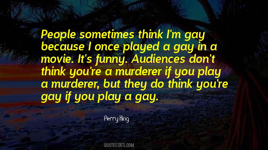 Funny Gay Quotes #677014