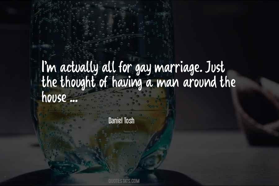 Funny Gay Quotes #948231