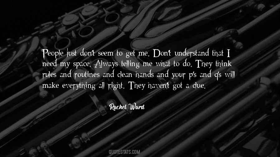 Quotes About To Think Alone #1130459