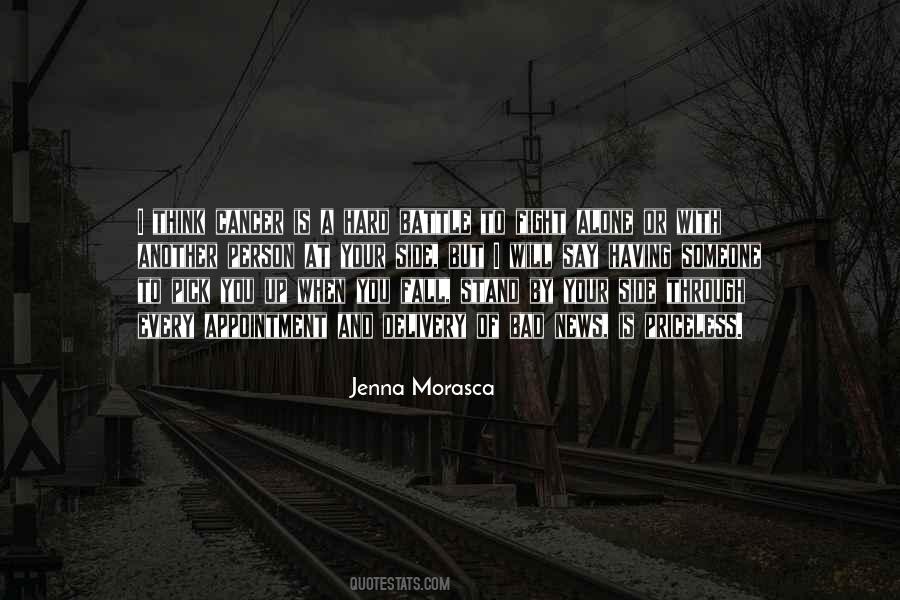 Quotes About To Think Alone #915801