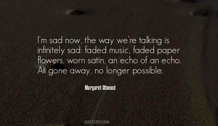 Talking Love Quotes #217789