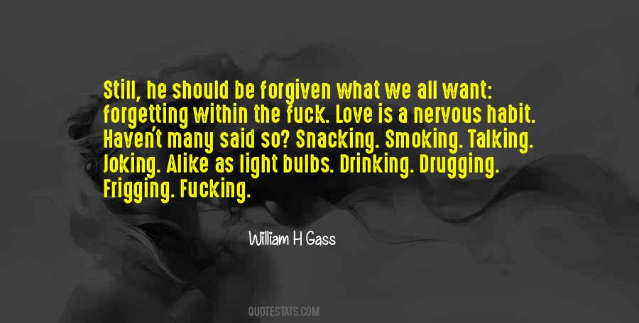 Talking Love Quotes #245806