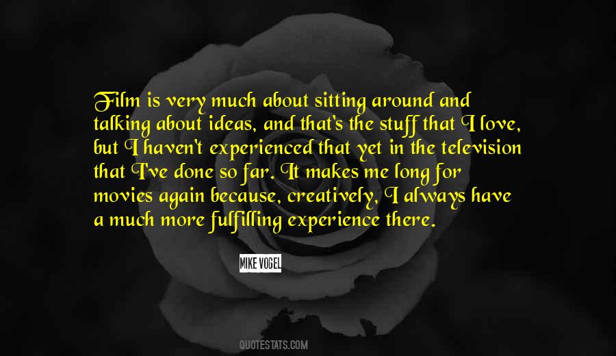 Talking Love Quotes #416734