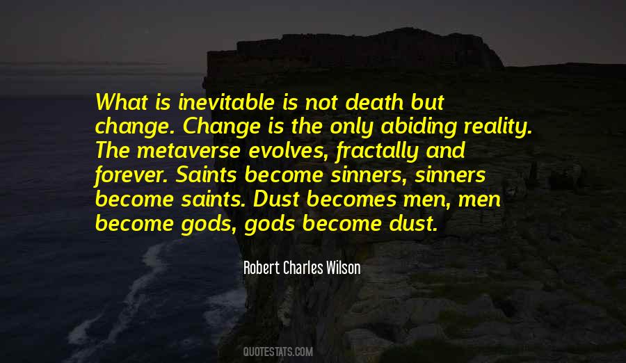 Quotes About The Metaverse #654471