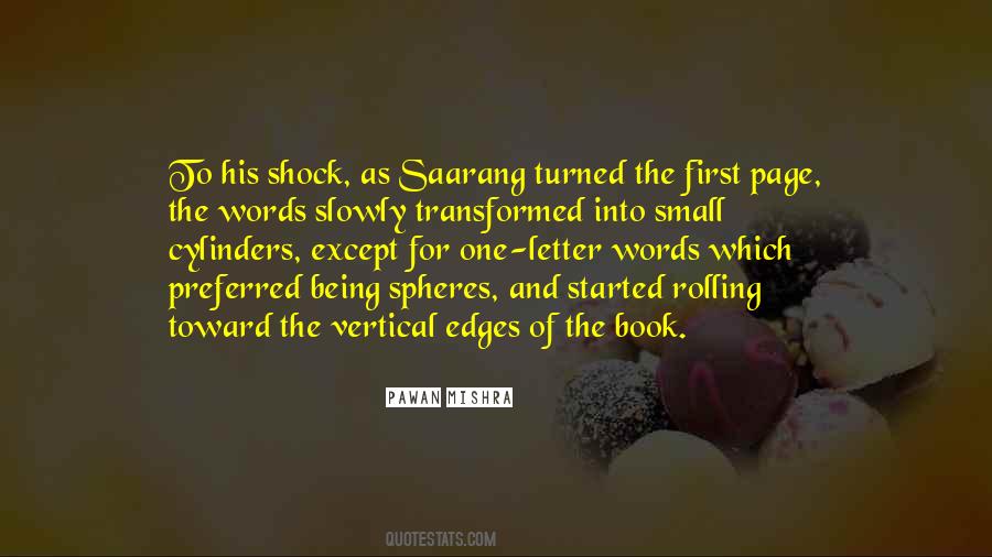 Small Reading Quotes #106742