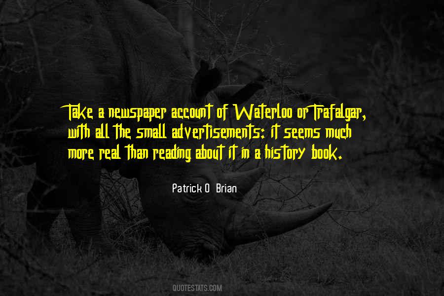 Small Reading Quotes #1184070