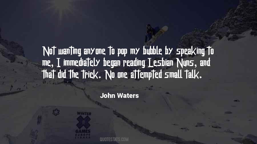 Small Reading Quotes #1188265