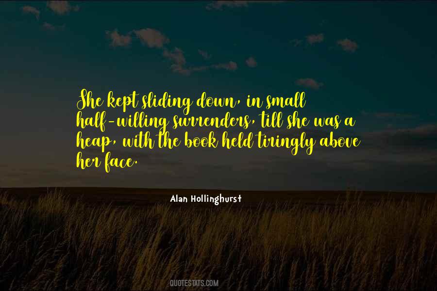 Small Reading Quotes #1719074