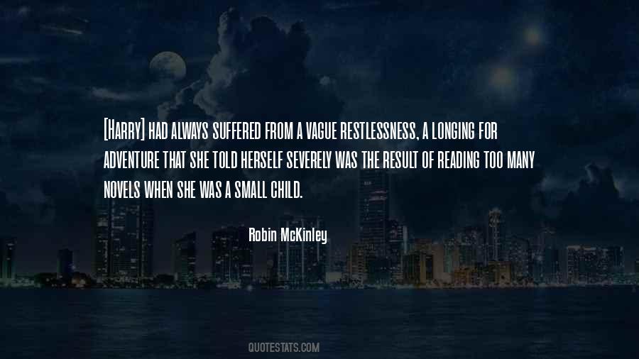 Small Reading Quotes #175355