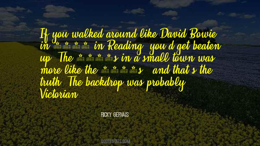Small Reading Quotes #1877814