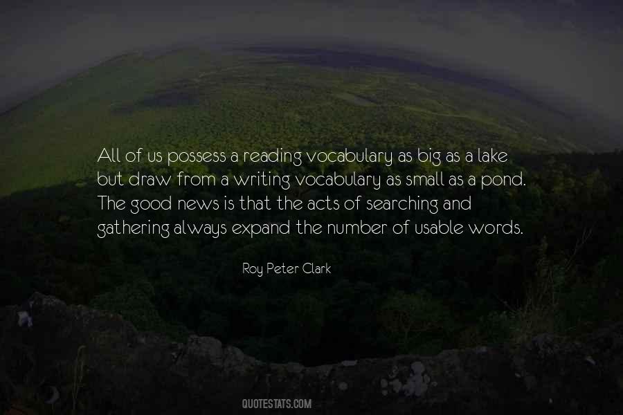 Small Reading Quotes #335867
