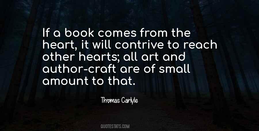 Small Reading Quotes #731665