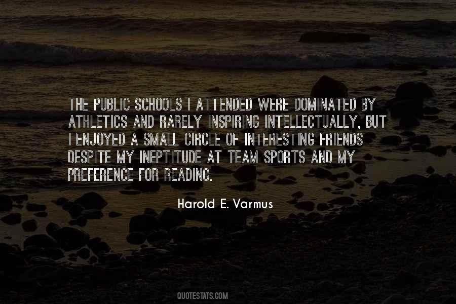 Small Reading Quotes #751581
