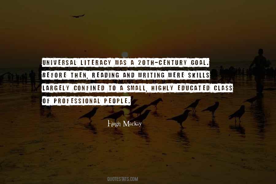 Small Reading Quotes #836919