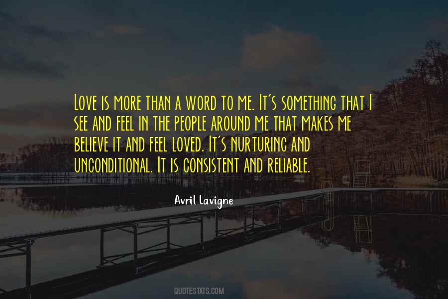 Something Makes Me Quotes #1127060