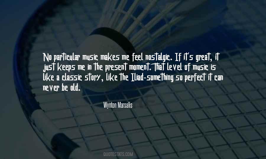 Something Makes Me Quotes #1522645