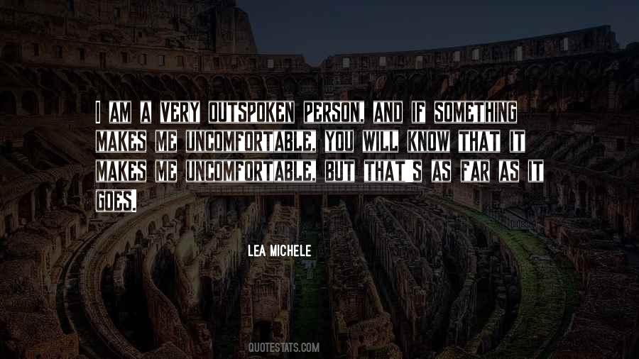 Something Makes Me Quotes #337547