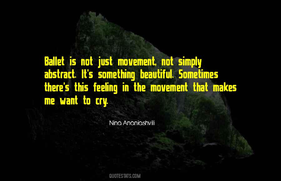 Something Makes Me Quotes #361680