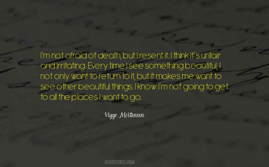 Something Makes Me Quotes #431818