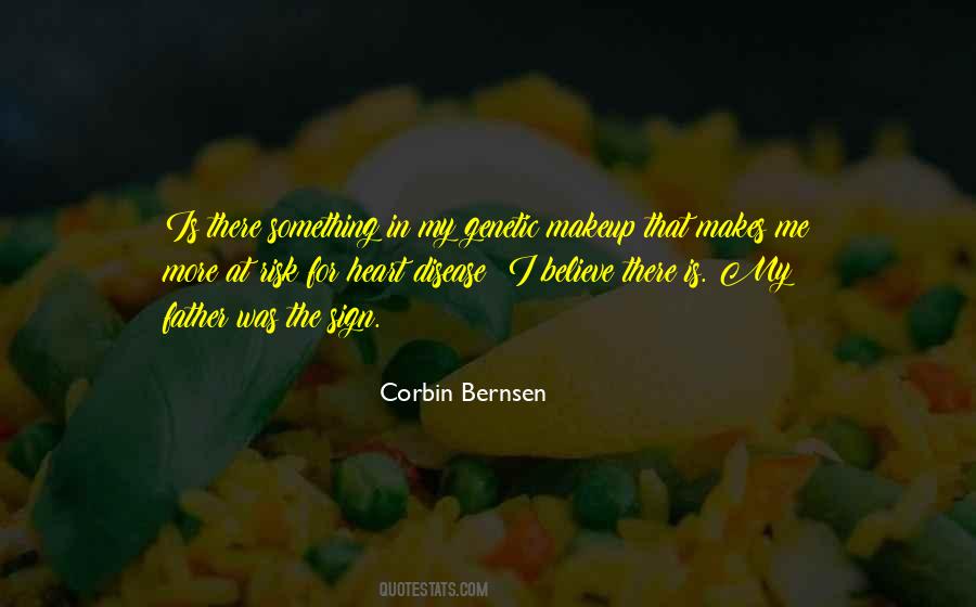 Something Makes Me Quotes #438646