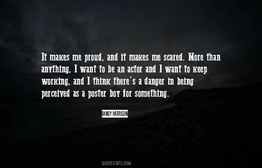 Something Makes Me Quotes #565961