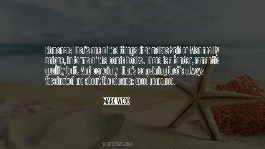 Something Makes Me Quotes #619213