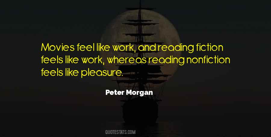 Pleasure Was Mine Quotes #11440
