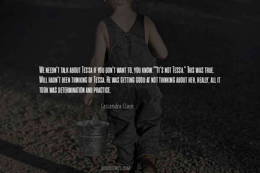 If You Want To Talk Quotes #296677