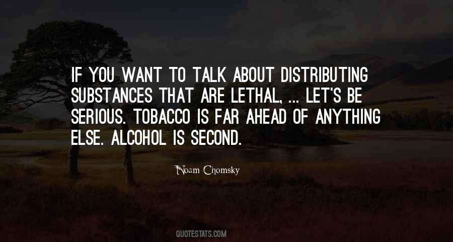 If You Want To Talk Quotes #589567