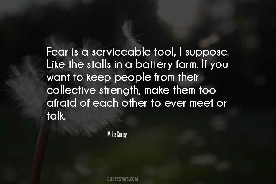 If You Want To Talk Quotes #896115