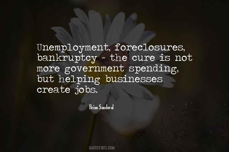 Quotes About Helping The Government #1768649