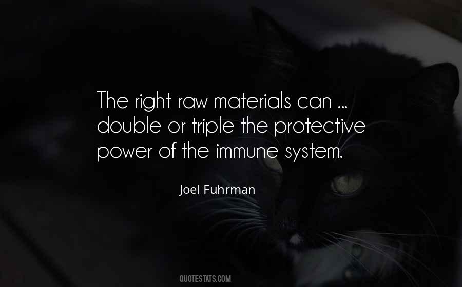 Raw Power Quotes #156388