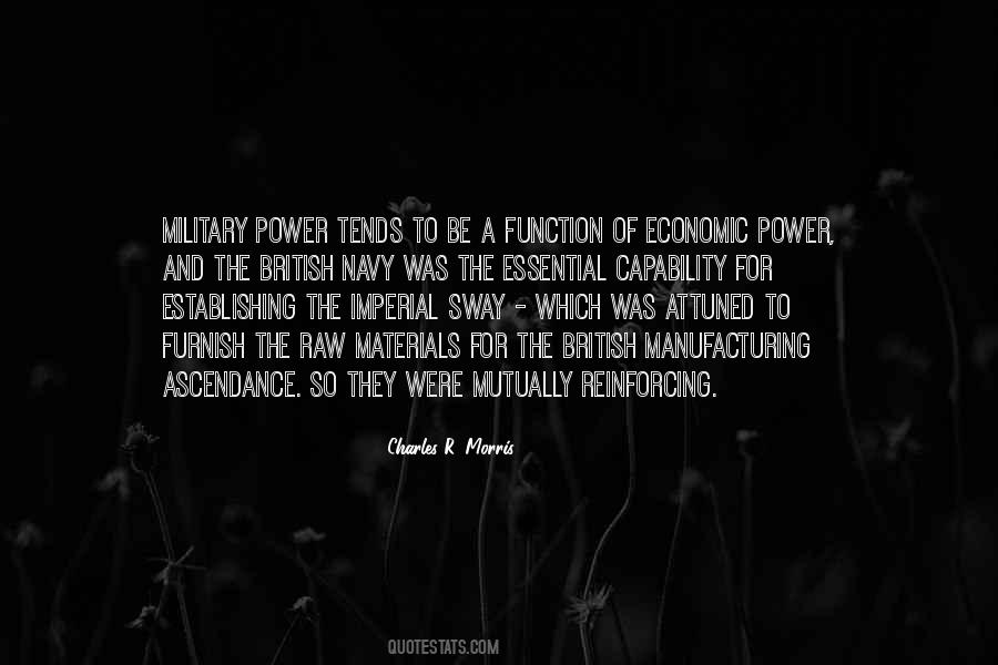 Raw Power Quotes #751664