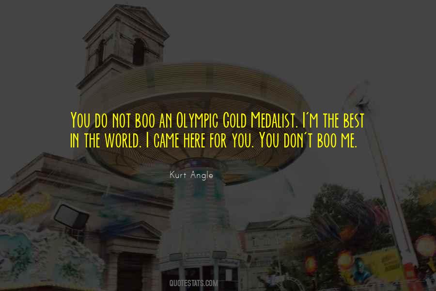 Best Gold Quotes #1310317