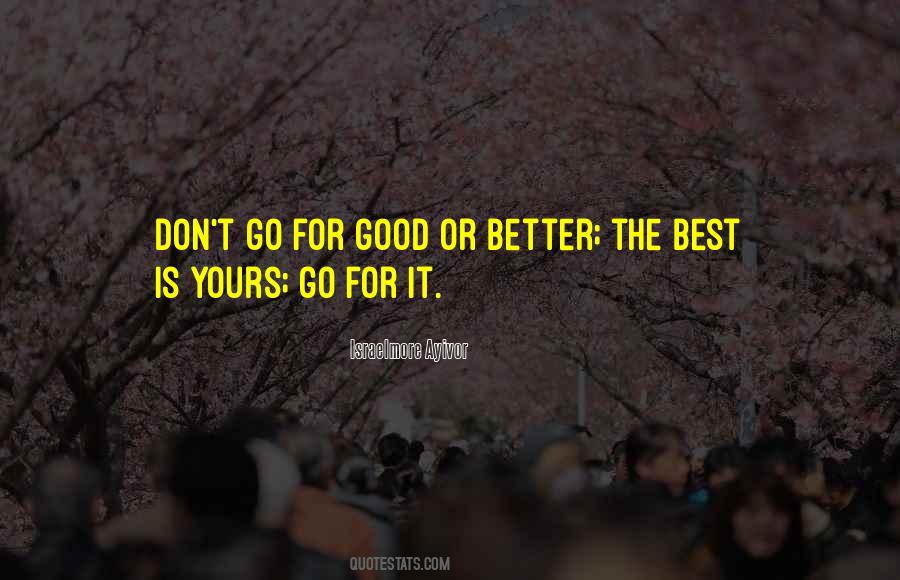 Best Gold Quotes #132005