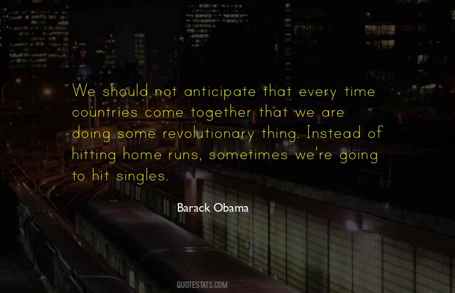 What You Can Do For Your Country Quotes #10938