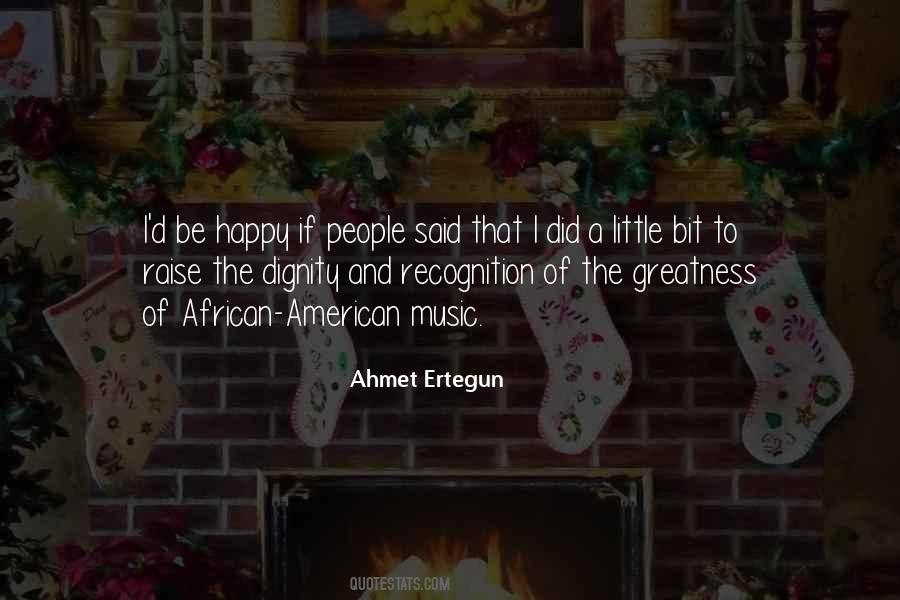Be Happy With The Little You Have Quotes #89555