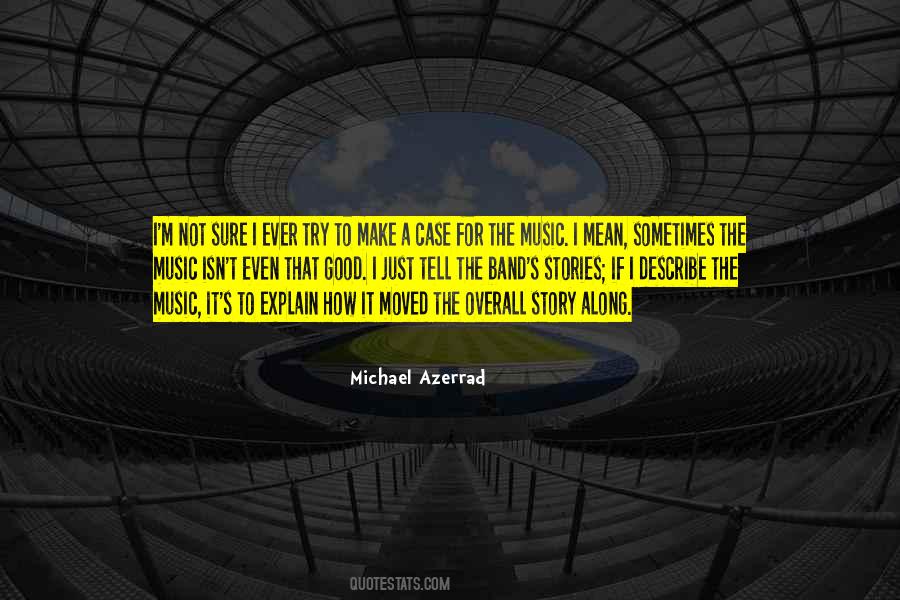 Not Just A Band Quotes #708150