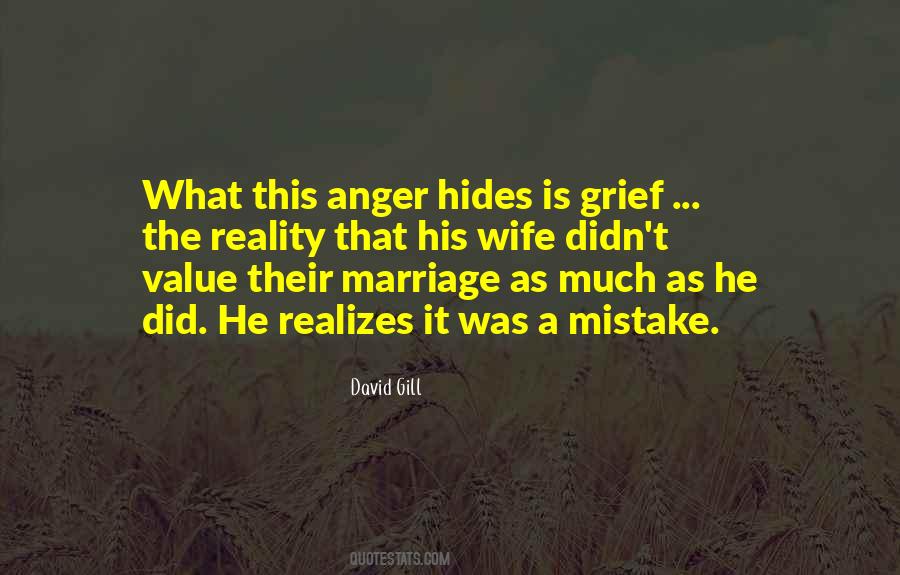 Value Wife Quotes #1820270